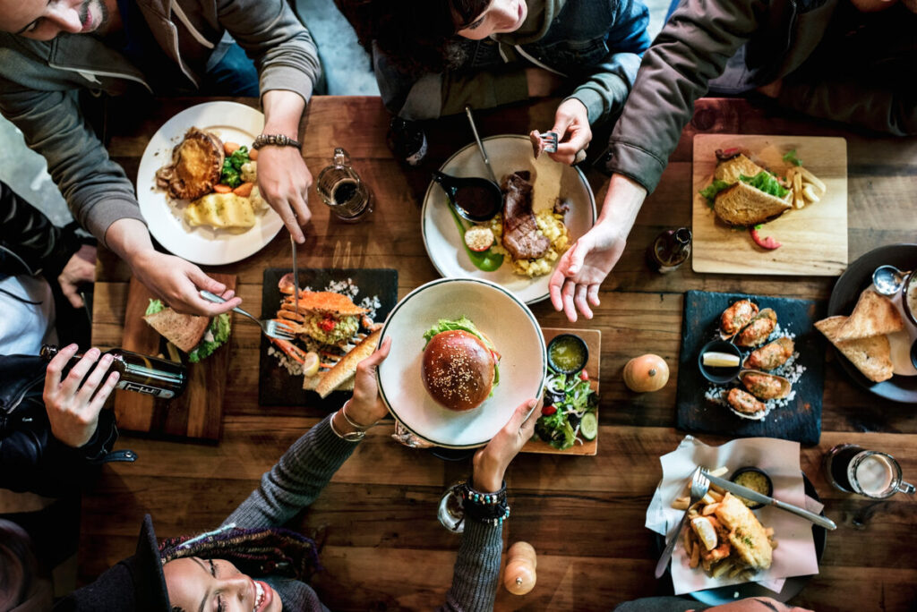 The Best Dining Near The Reserve at Lake Tarpon: A Palm Harbor Foodie’s Guide